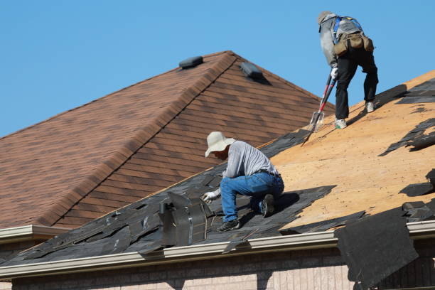 Reliable Meridian, MS Roofing services Solutions