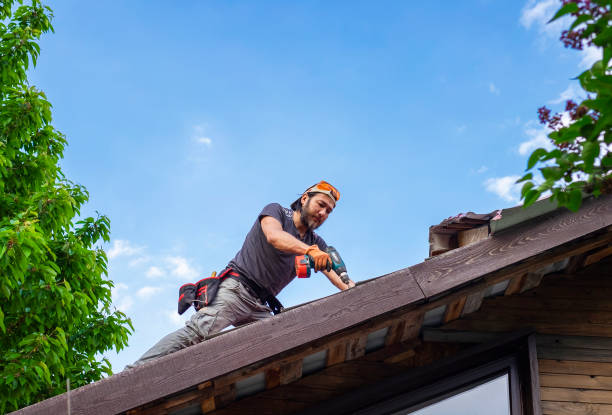 Asphalt Shingles Roofing in Meridian, MS