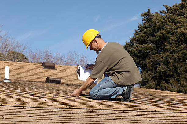 Best Gutter Installation and Repair  in Meridian, MS