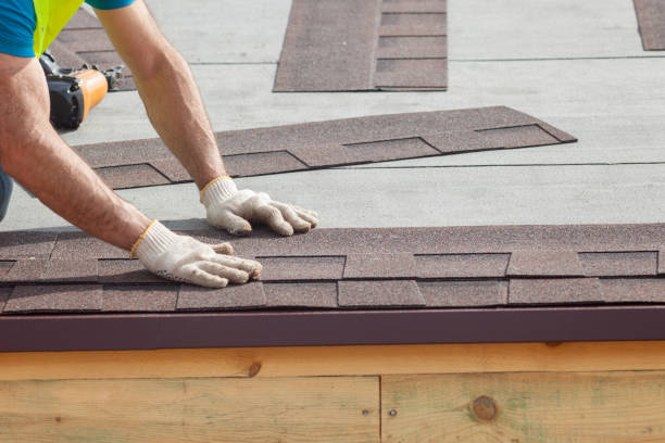 Best Hot Roofs  in Meridian, MS