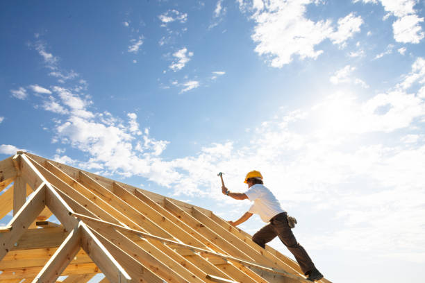 Best Roofing for New Construction  in Meridian, MS