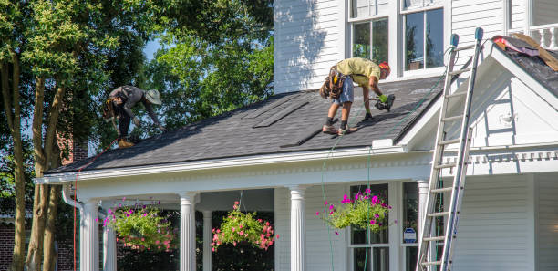 Best Rubber Roofing (EPDM, TPO)  in Meridian, MS